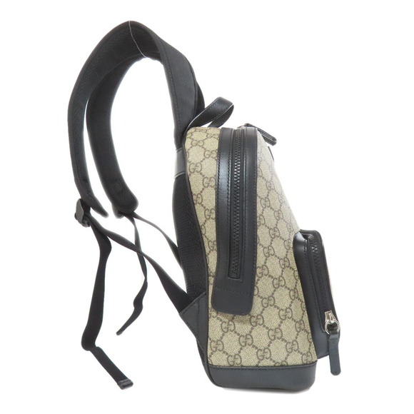 Gucci GG Backpack Daypack - Picture 3 of 10
